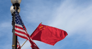 china estados unidos notilara » Análisis Integral