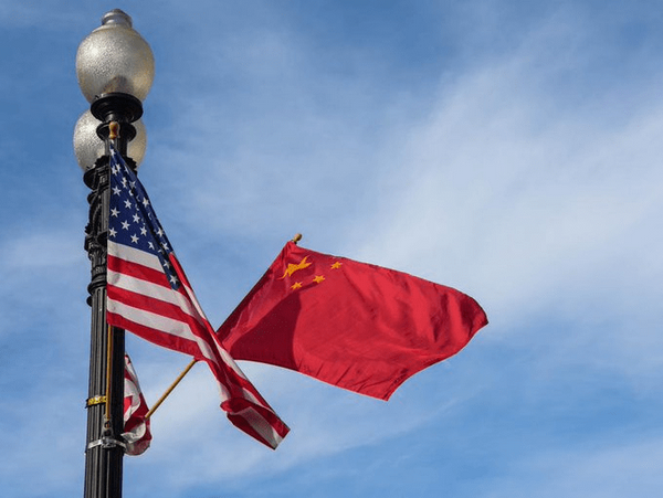 china estados unidos notilara » Estados Unidos