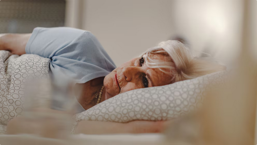 recuperarse despues de una mala noche de sueno notilara » Dormiste mal anoche