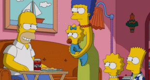 ultimo capitulo de los simpson notilara » Análisis Integral