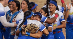 Screenshot 2025 07 05 at 00 22 01 Campeonato Panamericano Colombsofbol femenino venezuela notilara » Análisis Integral
