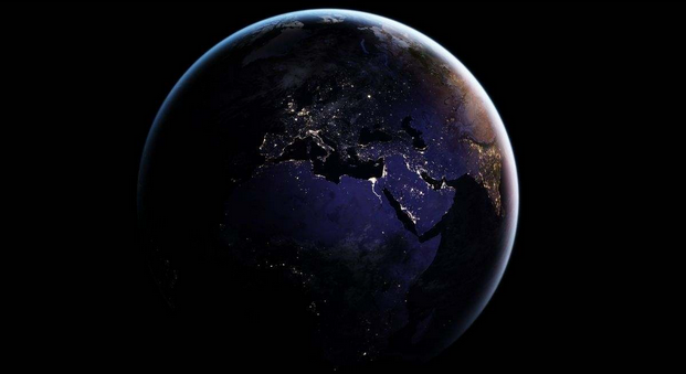 aceleracion terrestre notilara » La rotación de la Tierra se acelera en 2025 y podrían registrarse los días más cortos