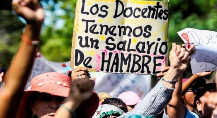 cesta basica notilara » profesores universitarios