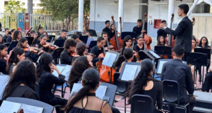 concierto grais lara notilara » Análisis Integral