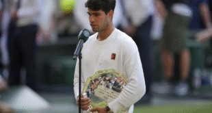 deportes alcaraz tenis notilara » Análisis Integral