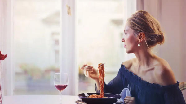 dieta femenina notilara » Estudio revela que los carbohidratos de alta calidad mejoran la salud