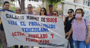 docentes pago digno notilara » sueldos justos