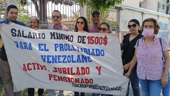 docentes pago digno notilara » sueldos justos