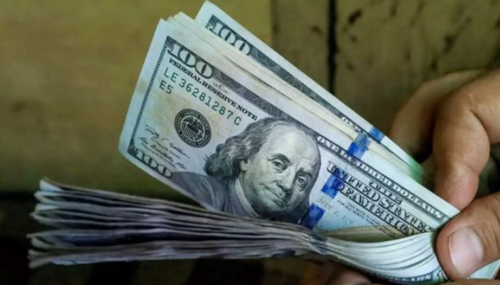 dolar notilara » BCV