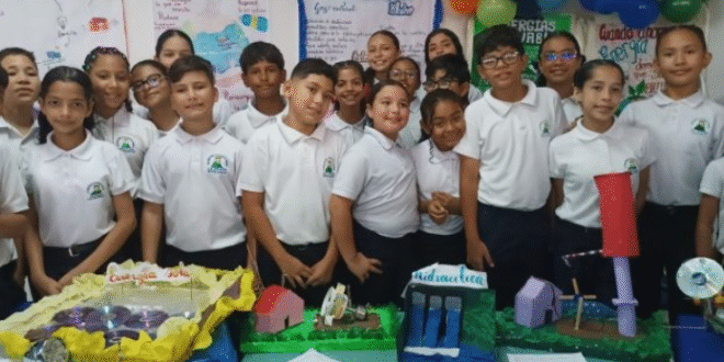 educacion excelencia notilara » Análisis Integral