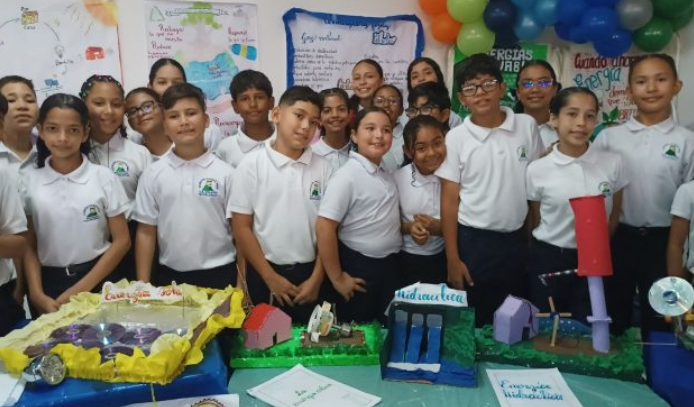educacion excelencia notilara » Colegio Excelencia