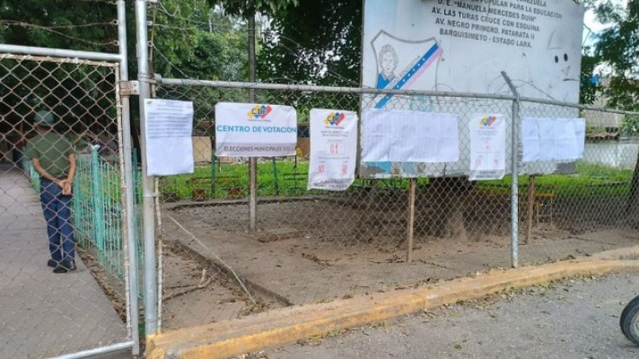 elecciones notilara » participación electoral