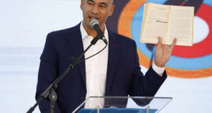 fin de ano escolar notilara » El año escolar culminará oficialmente el 18 de julio: Ministro de Educación ratifica la fecha
