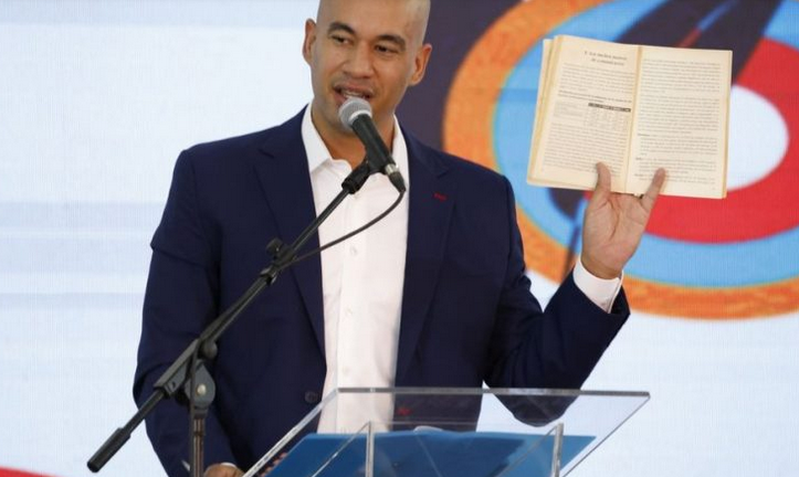 fin de ano escolar notilara » El año escolar culminará oficialmente el 18 de julio: Ministro de Educación ratifica la fecha