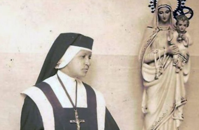 iglesia catolica notilara » violinista
