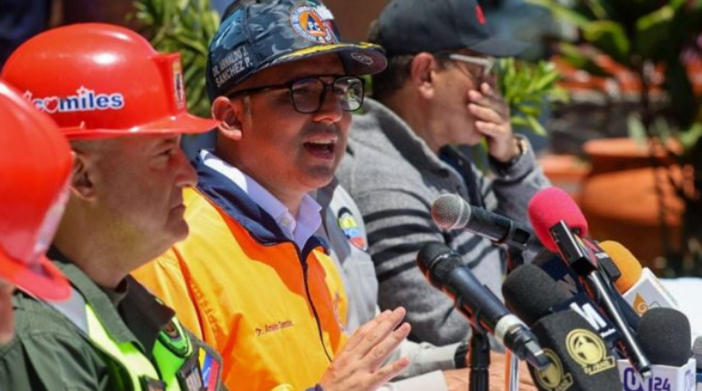 lluvias en merida notilara » Más de 24 mil familias afectadas por lluvias en Mérida