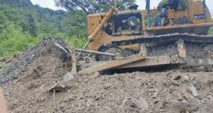 lluvias lara notilara » Henri Falcón y Yanys Agüero