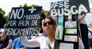 medicinas notilara » Gobernación