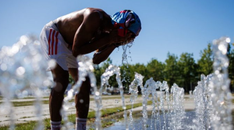 ola de calor notilara » Cruz Roja alerta que la ola de calor e incendios en Europa es solo el inicio
