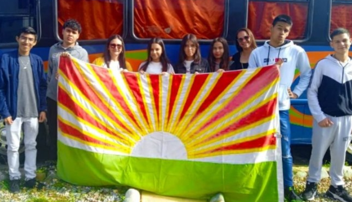 olimpiadas motilara » Olimpiadas Nacionales de Robótica