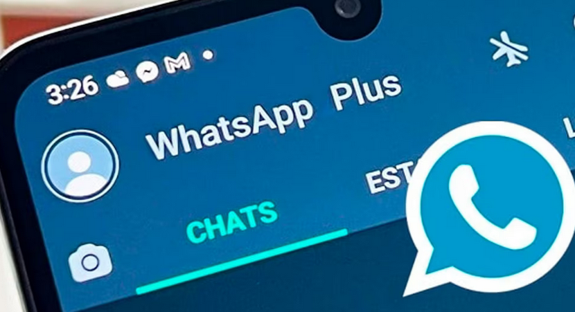 whatsapp plu notilara » Cómo descargar e instalar WhatsApp Plus 2025 APK