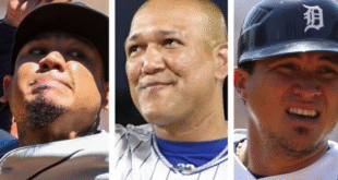 beisbol notilara » Béisbol