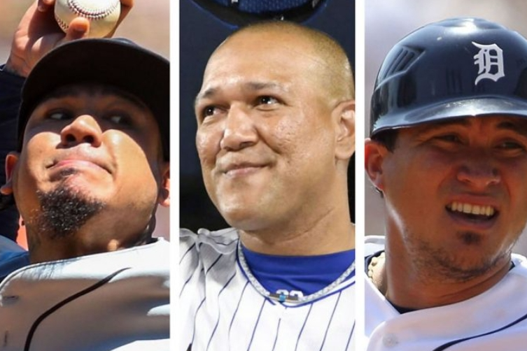 beisbol notilara » Salón de la Fama