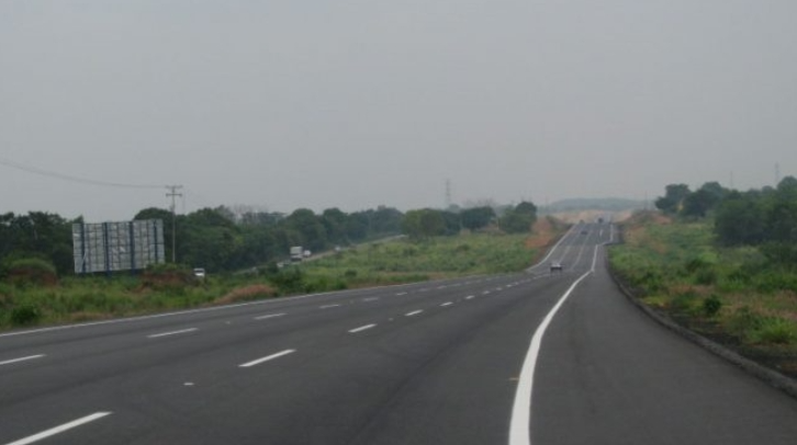 carretera notilara » seguridad