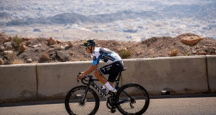 ciclismo notilara » Béisbol