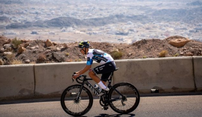 ciclismo notilara » World Tour