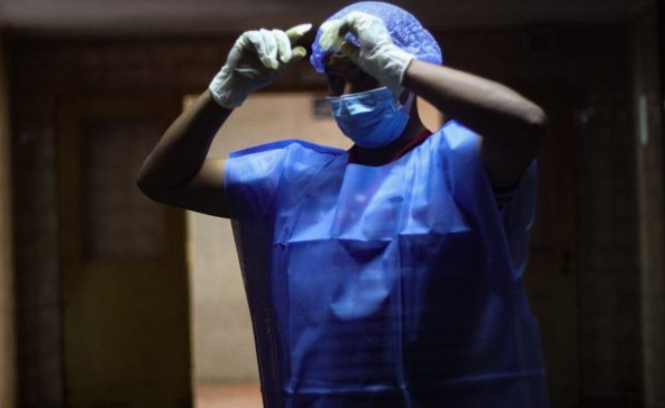 denuncia medica notilara » Federación Médica