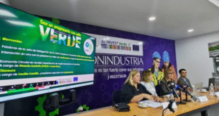 empleo lara notilara » Sello Coninverde