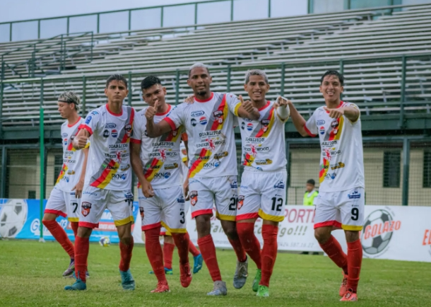 futbol lara notilara » Barquisimeto SC