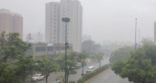 lluvias fuertes notilara » Transportistas