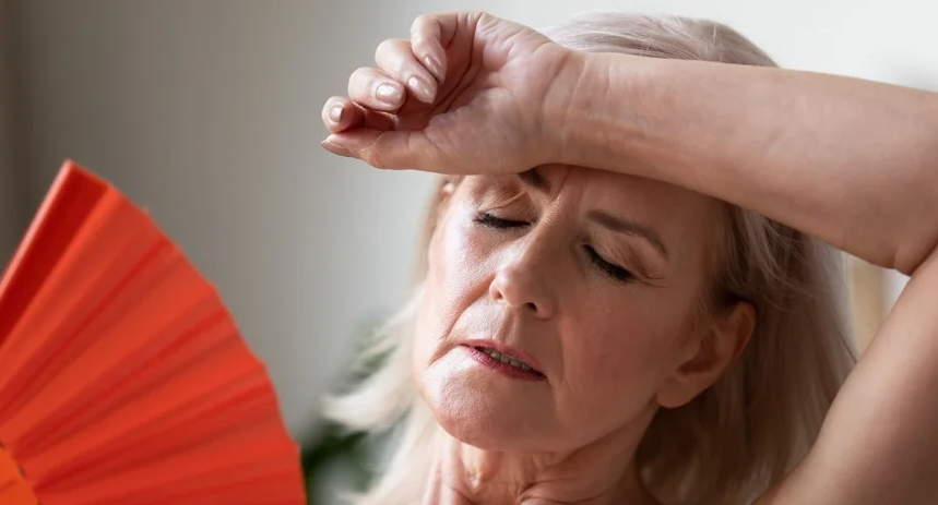 menopausia notilara » Menopausia