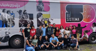 musica notilara » Tocuyo