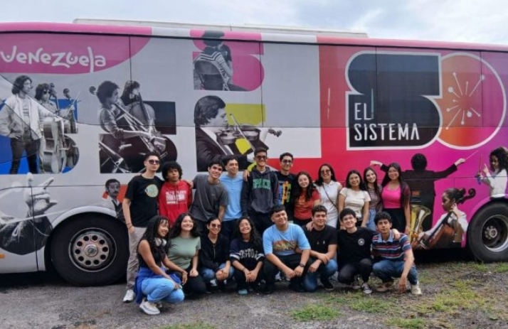 musica notilara » músicos