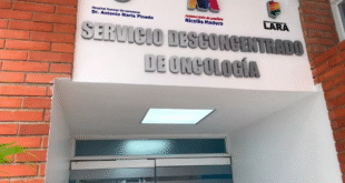 oncologia notilara » Barquisimeto