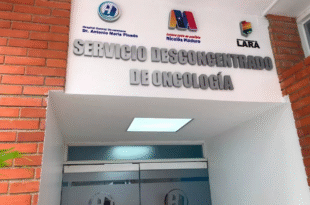 oncologia notilara » Barquisimeto