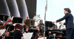 orquesta notilara » Barquisimeto