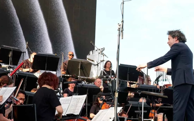 orquesta notilara » Coldplay