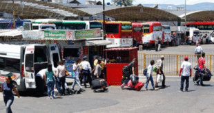 pasajes cucuta notilara » Barquisimeto
