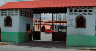 refugio de ninos notilara » Transportistas