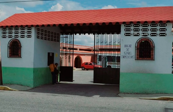 refugio de ninos notilara » Honim