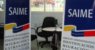 saime notilara » Tocuyo