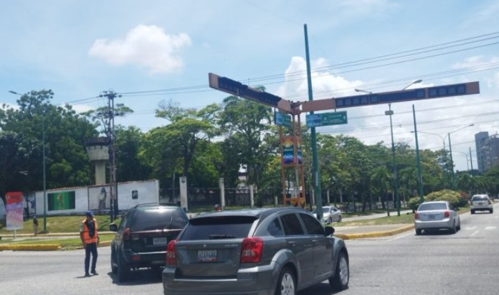 semaforos lara notilara » semáforos