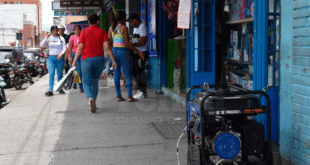 sin luz notilara » Barquisimeto
