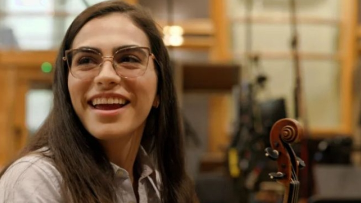 violinista notilara » violinista
