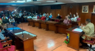 agua notilara » BARQUISIMETO