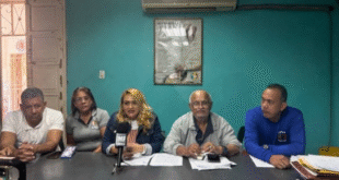 ano escolar notilara 1 » BARQUISIMETO